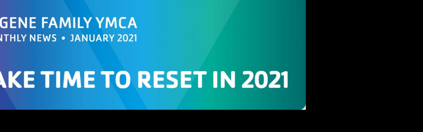 Eugene Family YMCA news update