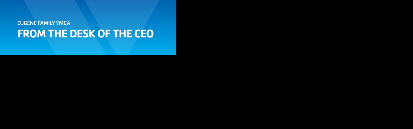 Eugene YMCA CEO statement
